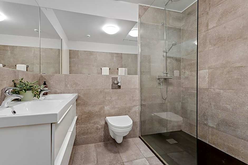 Konvin Hotel by Reykjavik Keflavik Airport