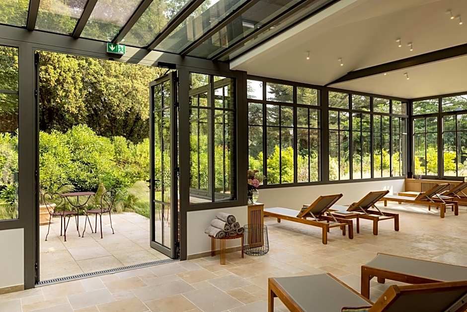 Hotel & Spa de La Bretesche