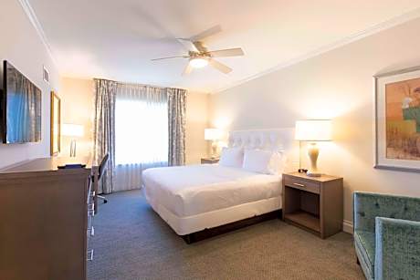 Two-Bedroom Suite - Non-Smoking