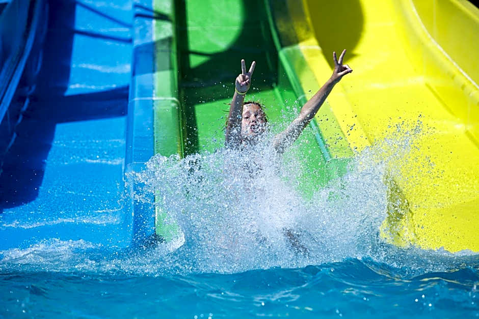 Kipriotis Aqualand Hotel