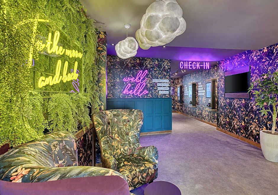 Premier Inn London Hampstead