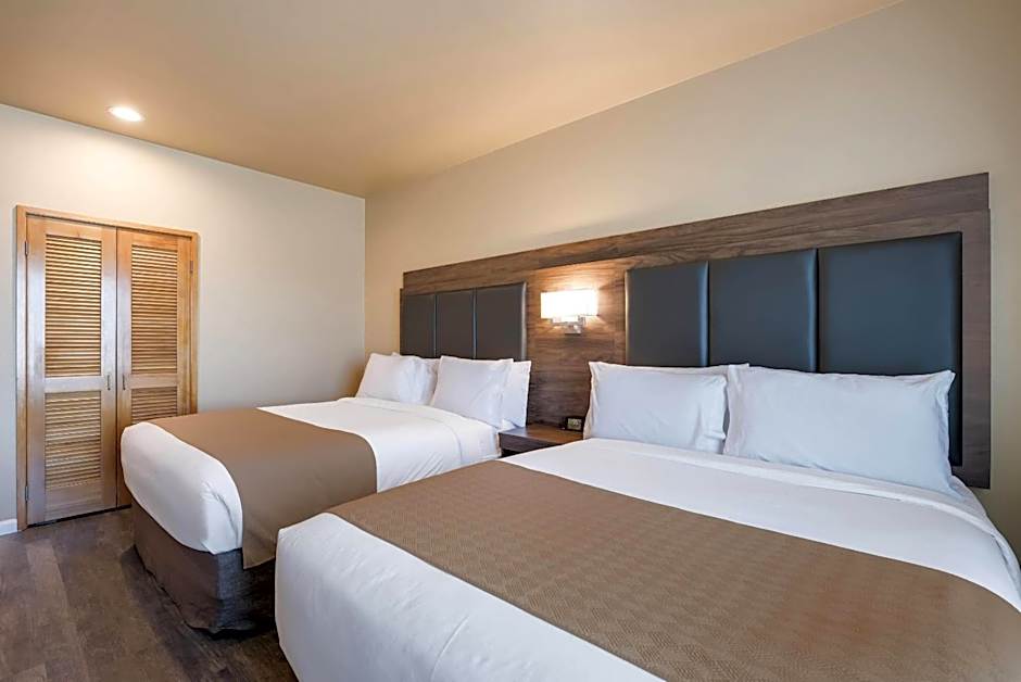 Inn at Port Gardner-Everett Waterfront, Ascend Hotel Collection