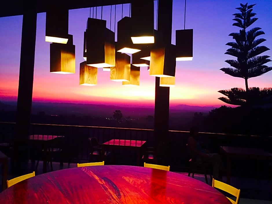 Sirinati Khao Kho National Park