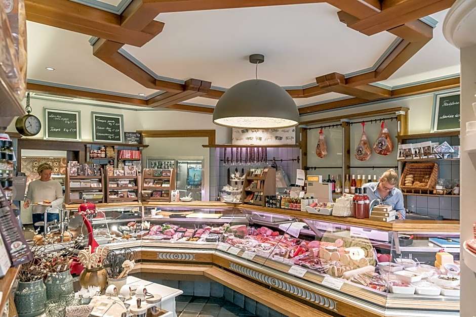 Genießerhotel Döllerer