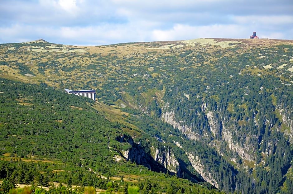 Hotel Labská bouda