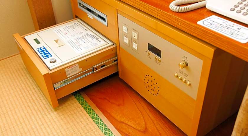 Hotel Mielparque Kumamoto