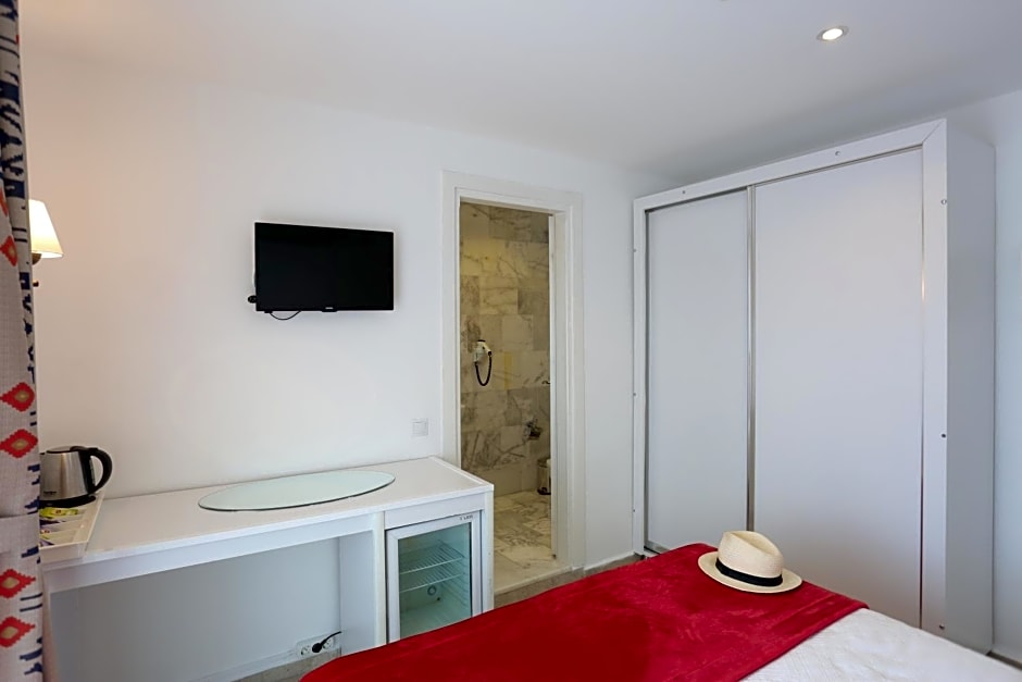 Mosso Boutique Hotel