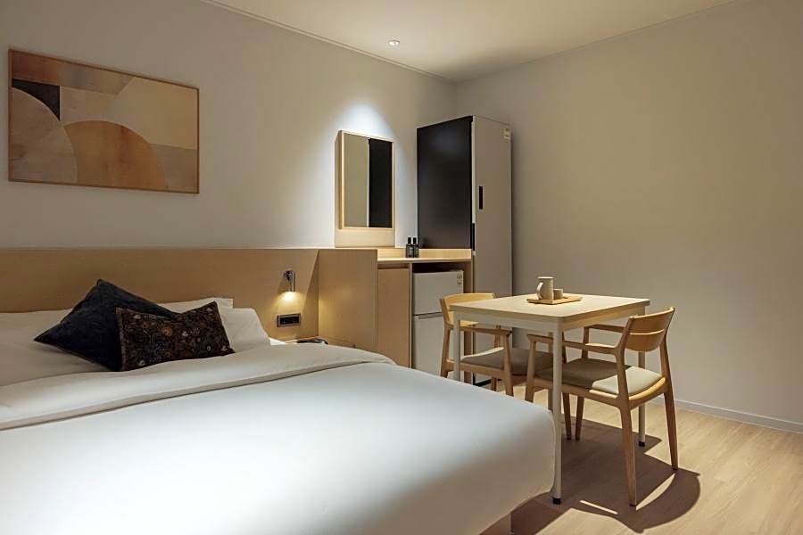 Java Hotel