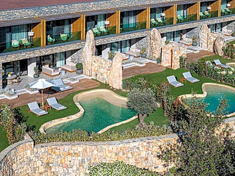 MAKI VILLA 2 BEDROOM