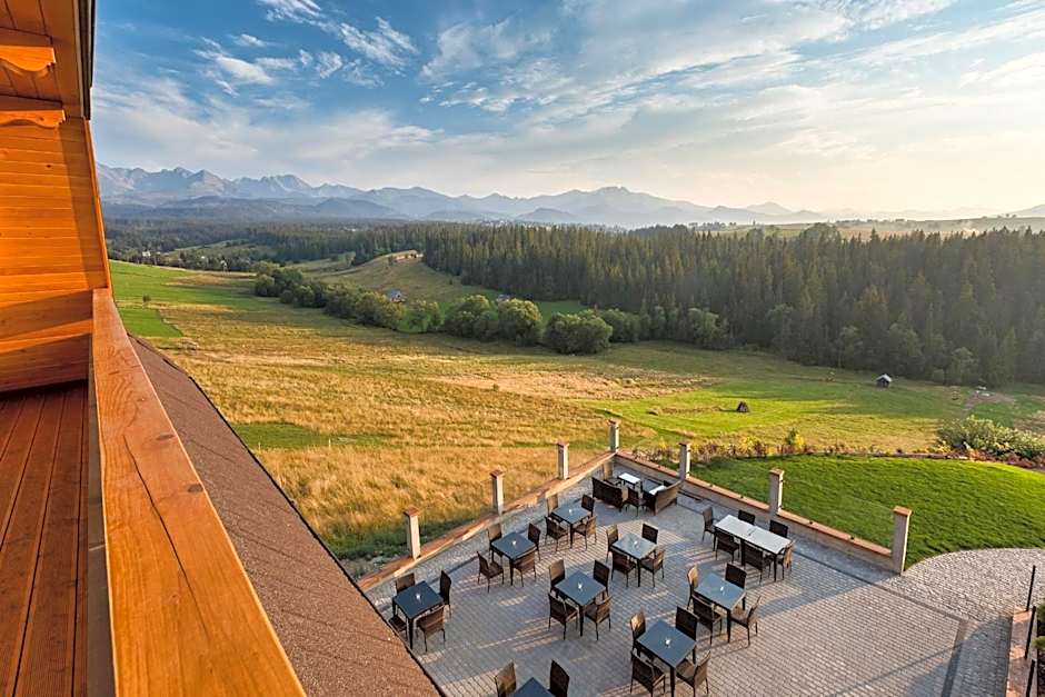 Hotel Kopieniec Fizjo- Med & SPA