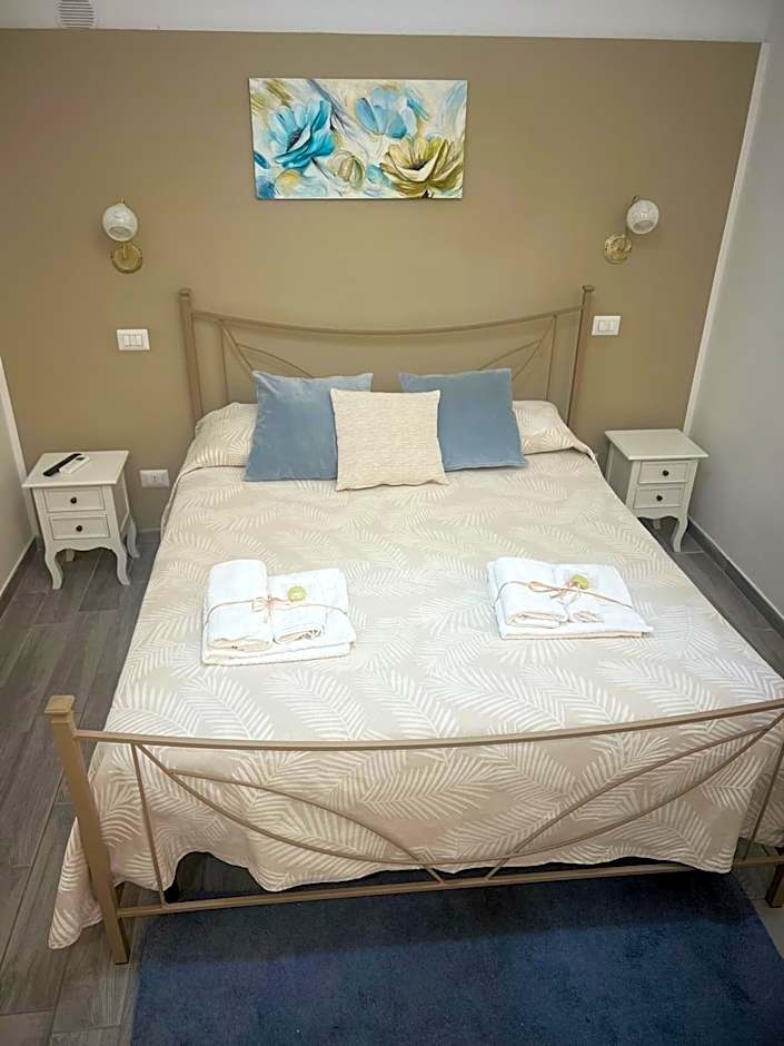 B&B BenInCasa
