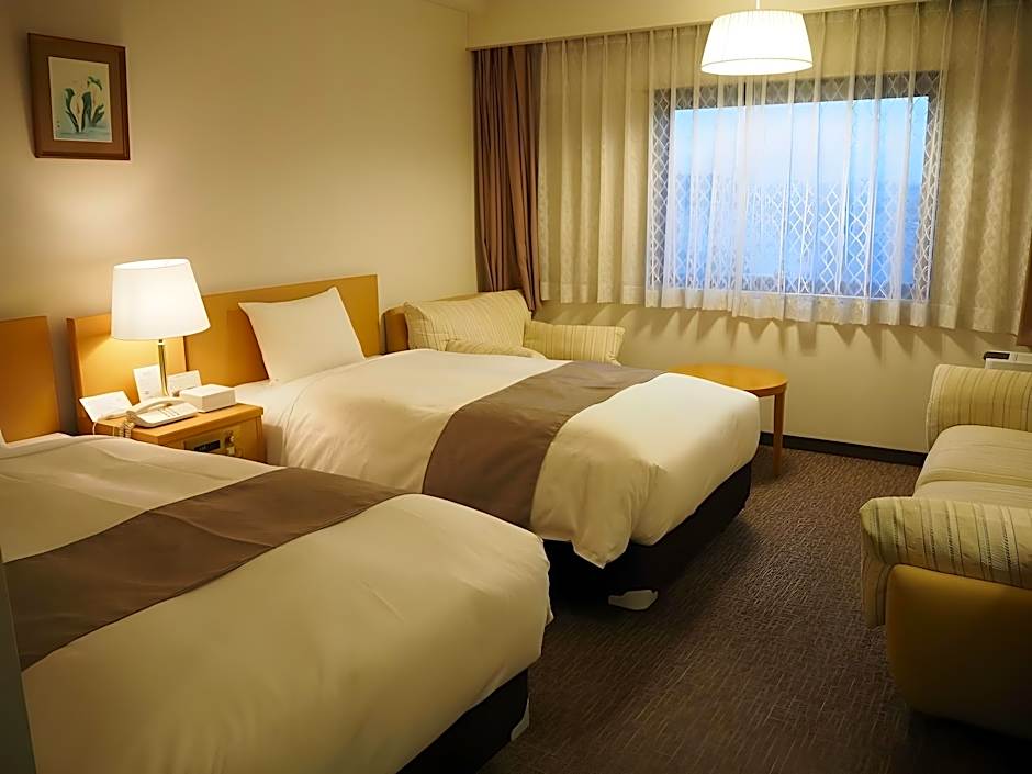 Hotel Route Tsukuba