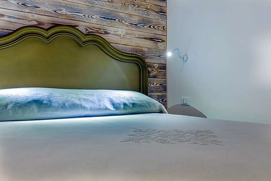 Albergo Diffuso Mannois