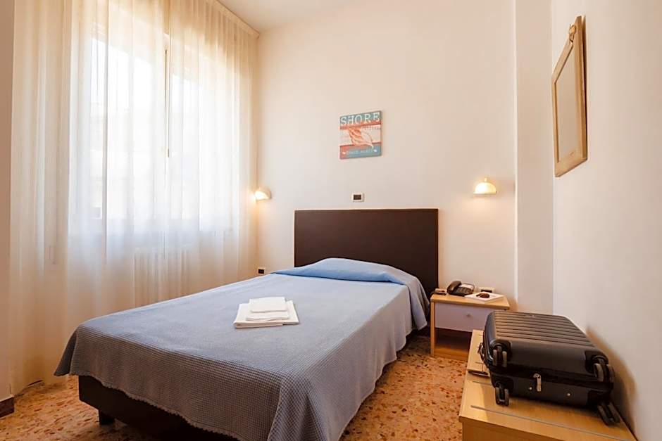 Hotel Villa del Mare