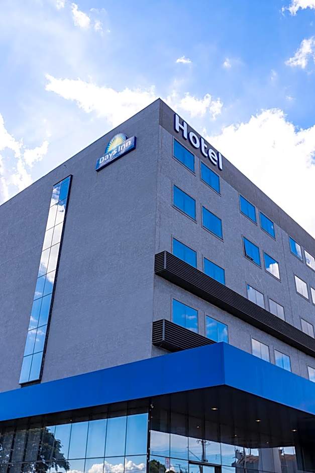 Days Inn By Wyndham Cascavel