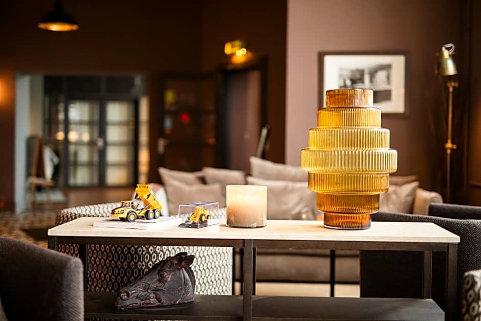 Home Hotel Bolinder Munktell