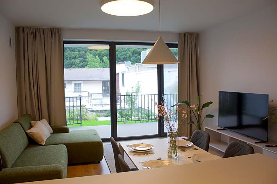 Hotel Taxis Bratislava - New rooms