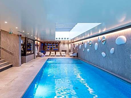 Novotel Deauville Plage
