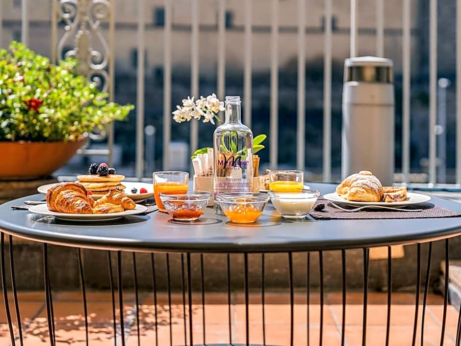 Mercure Napoli Angioino Centro