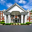 Four Points by Sheraton Bedford Manchester Airport