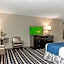 Rockport Inn And Suites
