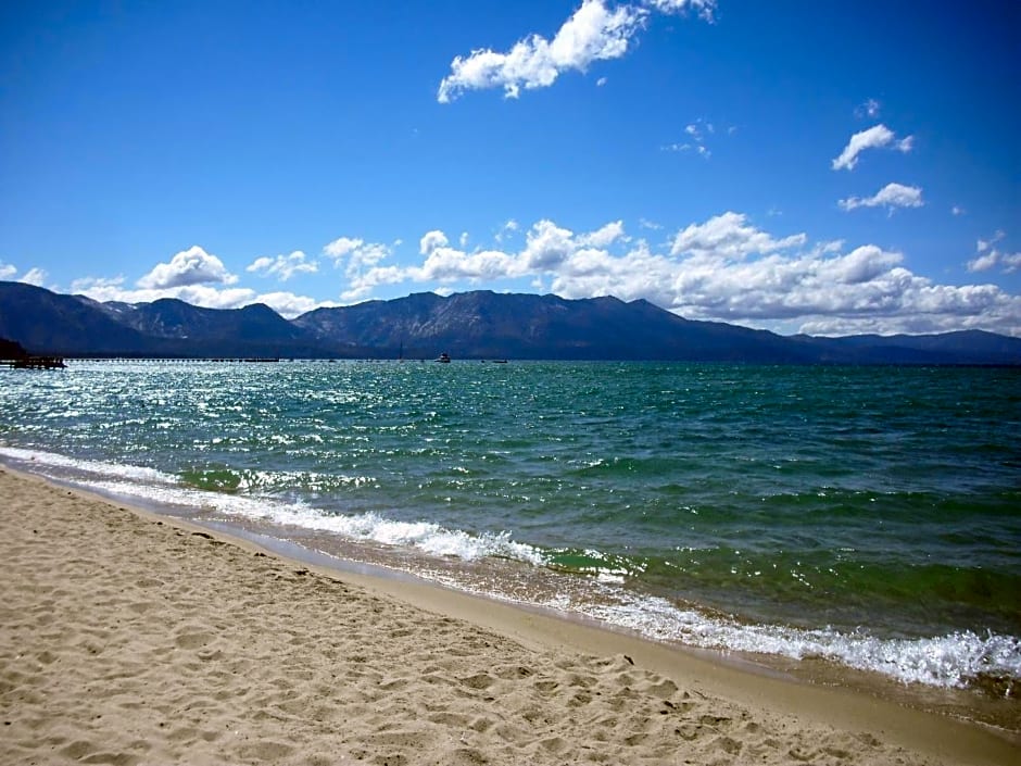 The Tahoe Beach & Ski Club Owners Association