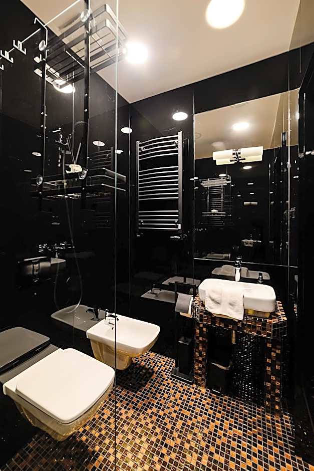 Golden Lion House Bed&Breakfast