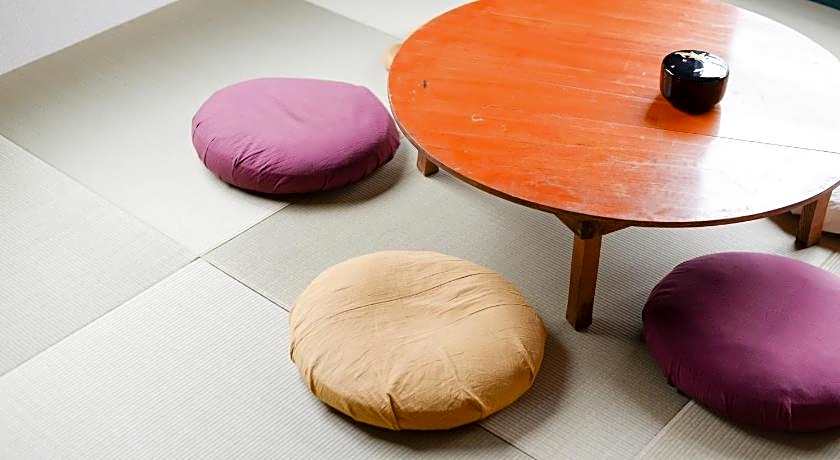 Guest House Grape House Koenji - Female Only 