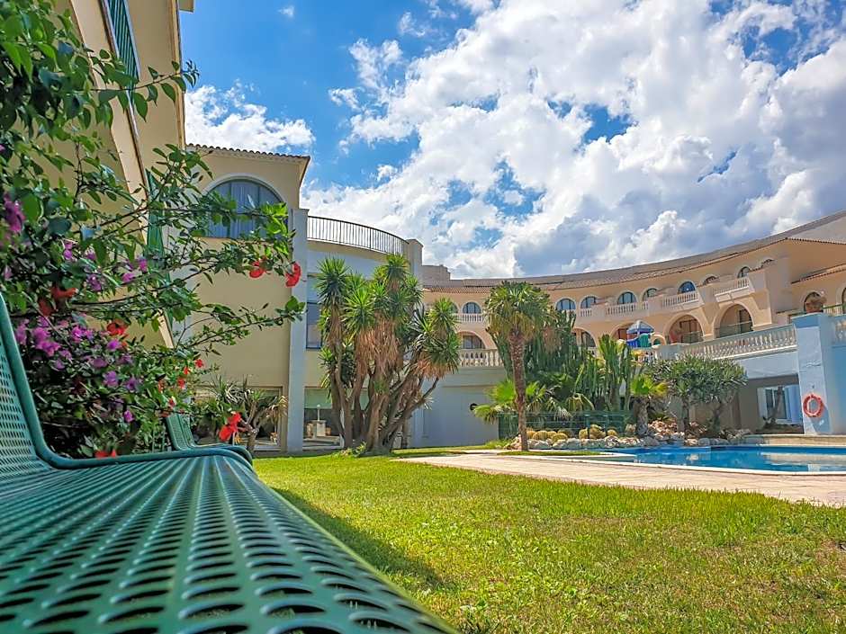 Hotel Pino Alto by ALEGRIA