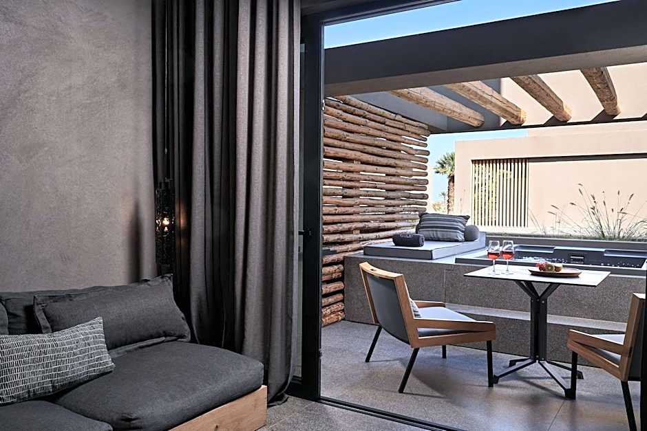 Elysium Boutique Hotel & Spa (Adults Only)