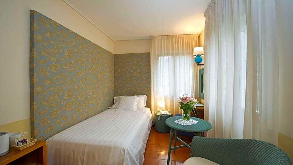 Hotel Villa Mabapa