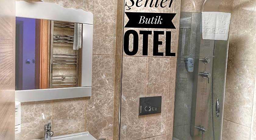 Senler Boutique Hotel