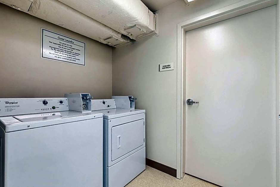 Econo Lodge Dayton North