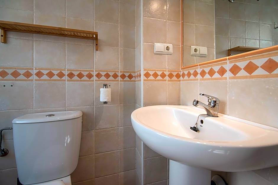 Apartamentos Granata