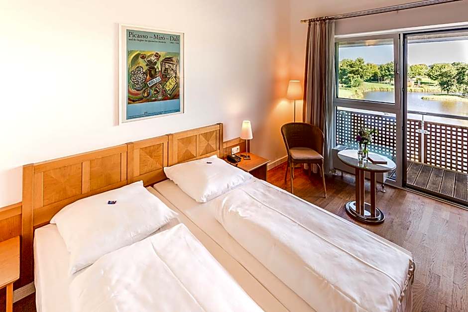 Golfhotel & Restaurant Lindenhof