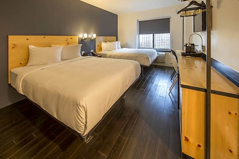 Bklyn House Hotel New York Brooklyn