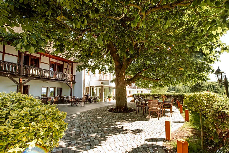 Waldhotel Kreuztanne