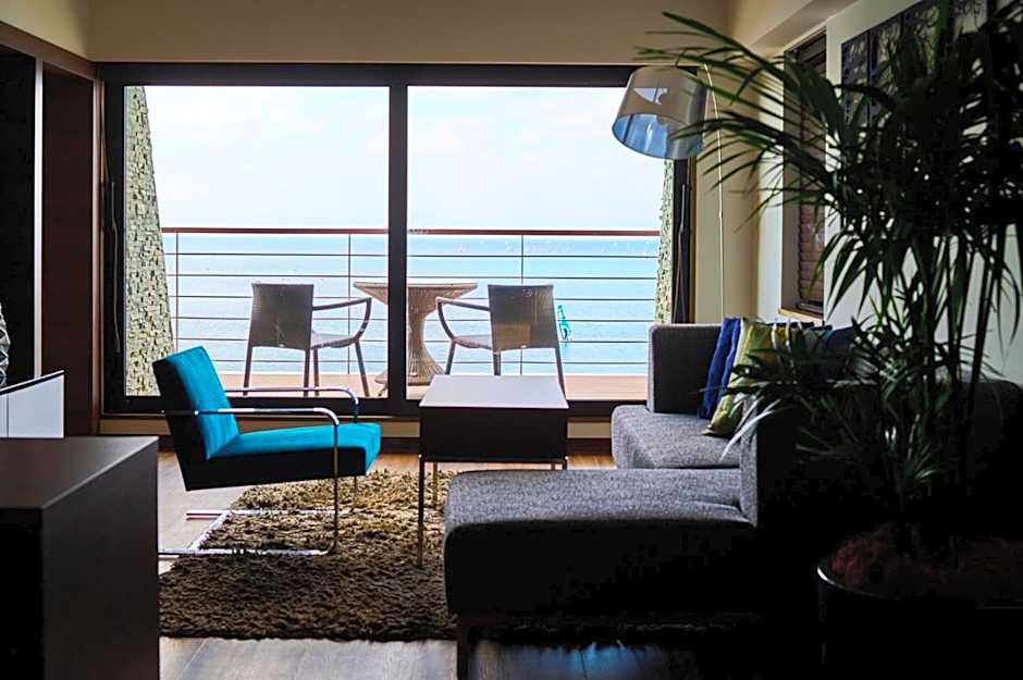 Scapes The Suite