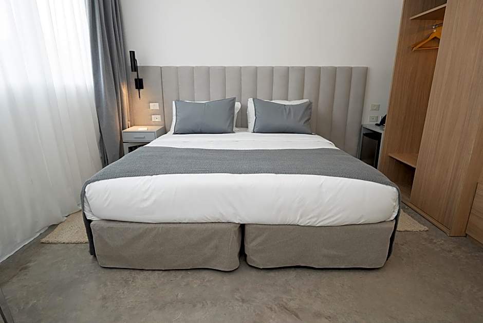 Vain Boutique Hotel