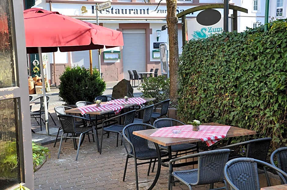 Hotel Restaurant Zum Schwan