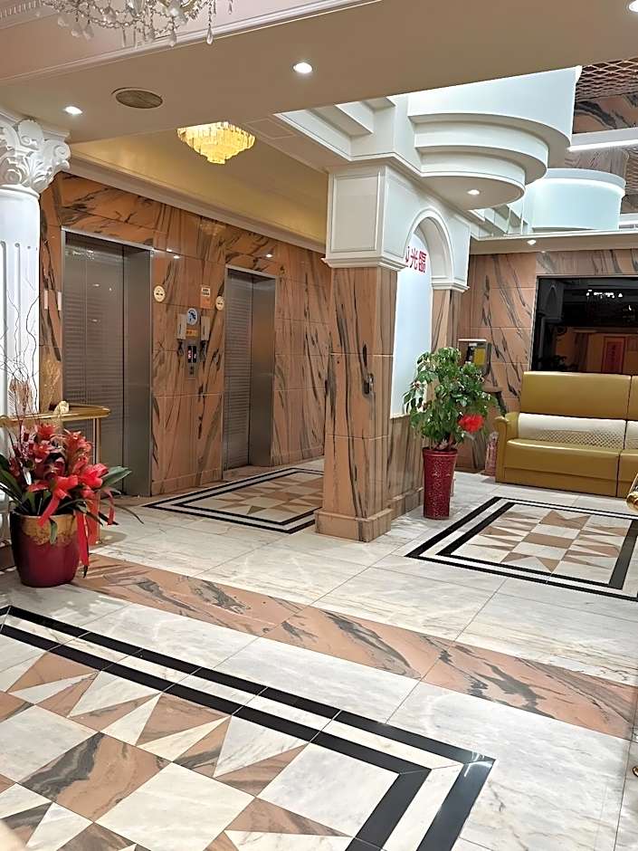 Duke Business Hotel