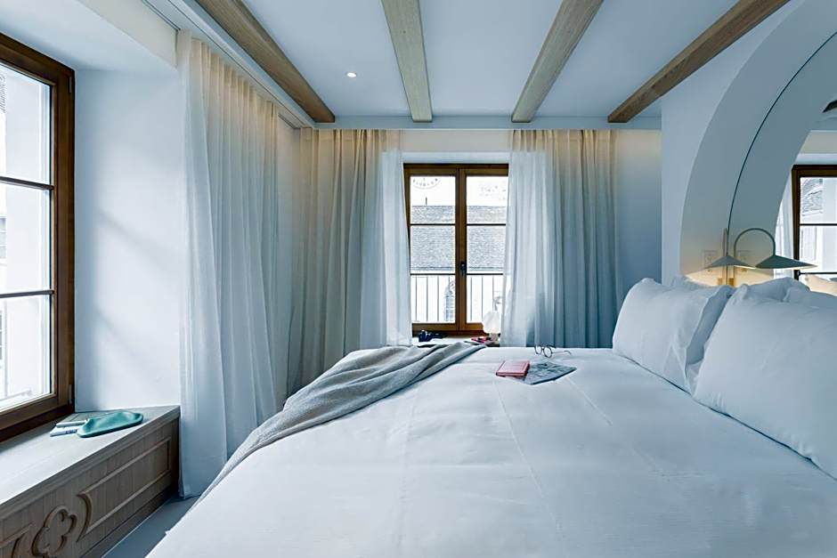 Hôtel de La Cigogne