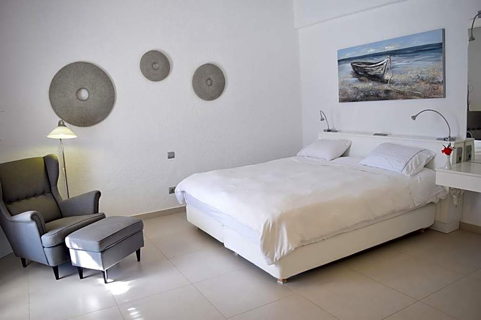 Aegialis Hotel & Spa