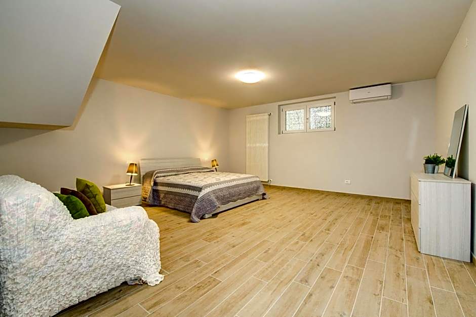 Le Casette - Casaliva