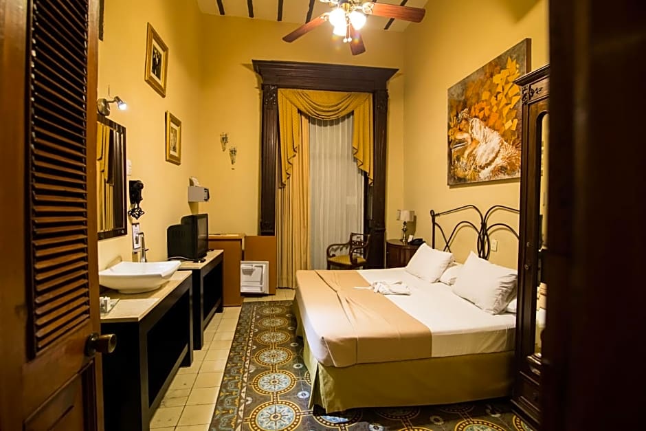El Gran Hotel