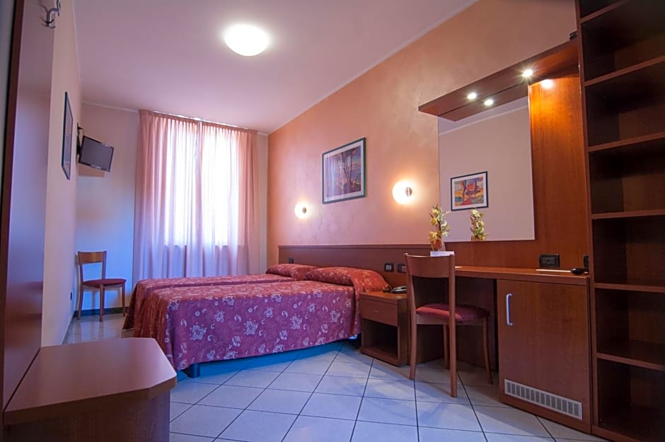 Hotel Stazione