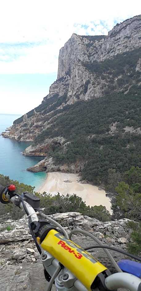 B&B Fradama' Holiday