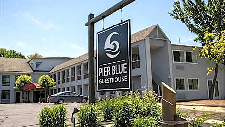 PIER BLUE INN Old Saybrook - Essex