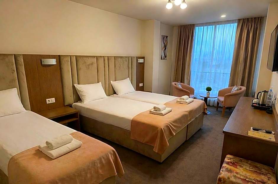Hotel Magnific