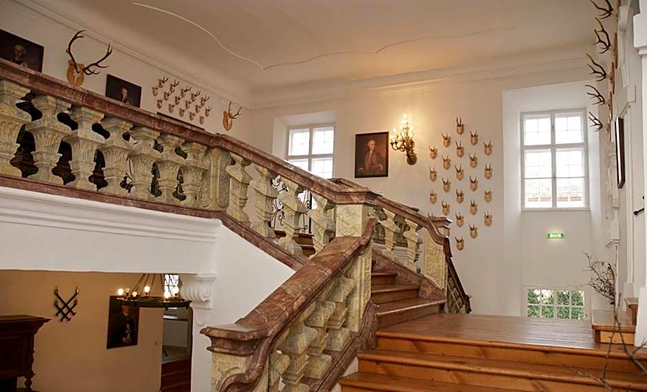 Schlosshotel Mailberg